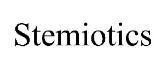 STEMIOTICS