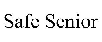 SAFE SENIOR