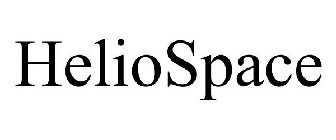 HELIOSPACE