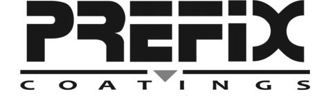 PREFIX COATINGS