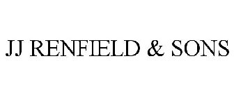 JJ RENFIELD & SONS