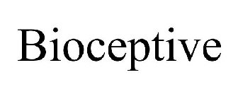 BIOCEPTIVE