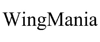 WINGMANIA