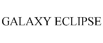 GALAXY ECLIPSE