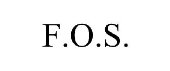 F.O.S.