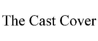 THE CAST COVER