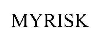 MYRISK