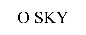 O SKY