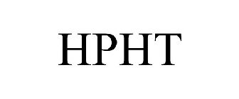 HPHT