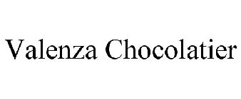 VALENZA CHOCOLATIER