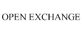 OPEN EXCHANGE