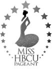 MISS HBCU PAGEANT