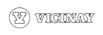 V VICINAY