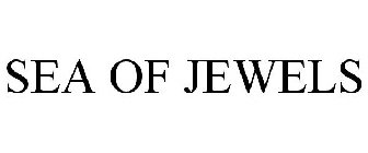 SEA OF JEWELS