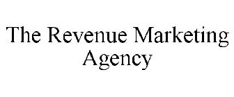 THE REVENUE MARKETING AGENCY