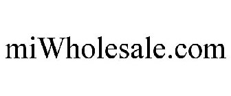 MIWHOLESALE.COM