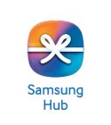 SAMSUNG HUB