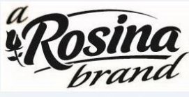 A ROSINA BRAND