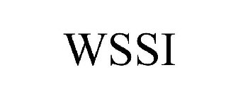 WSSI