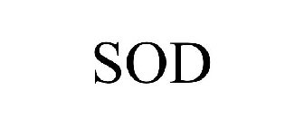SOD