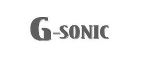 G-SONIC