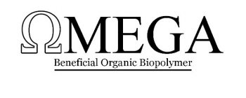 OMEGA BENEFICIAL ORGANIC BIOPOLYMER