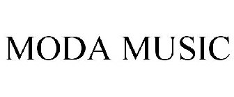 MODA MUSIC