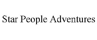 STAR PEOPLE ADVENTURES