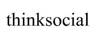 THINKSOCIAL