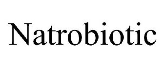 NATROBIOTIC