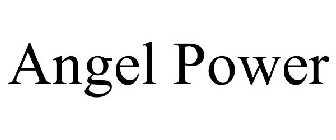 ANGEL POWER