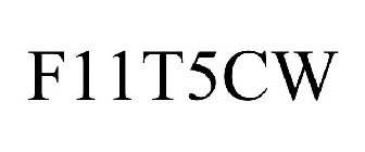F11T5CW