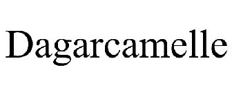 DAGARCAMELLE