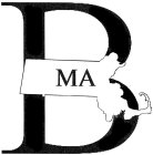 B MA