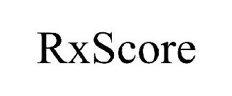 RXSCORE