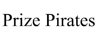 PRIZE PIRATES