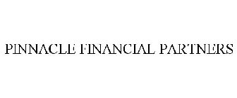 PINNACLE FINANCIAL PARTNERS