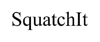 SQUATCHIT