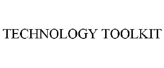 TECHNOLOGY TOOLKIT