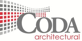 CODA ARCHITECTURAL