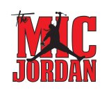 THEMIC JORDAN