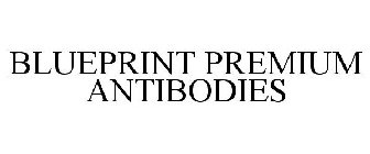 BLUEPRINT PREMIUM ANTIBODIES