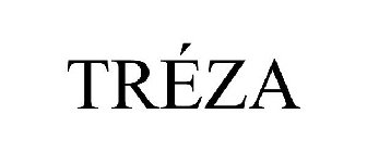 TRÉZA