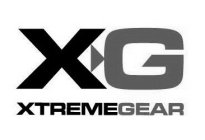 XG XTREMEGEAR