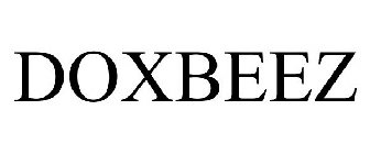 DOXBEEZ