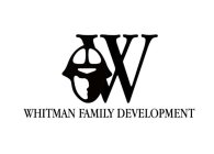 W WHITMAN FAMILY DEVELOPMENT