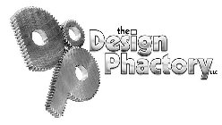 DP THE DESIGN PHACTORY LLC