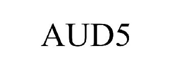 AUD 5