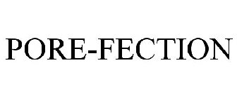 PORE-FECTION