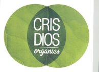 CRIS DIOS ORGANICS